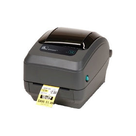 Zebra GC420 Thermal Transfer Label Printer 203DPI USB/SER/PAR