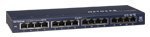 NETGEAR GS116 ProSafe 16-port Gigabit Switch 10/100/1000