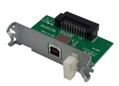 USB Interface Board for the CTS851