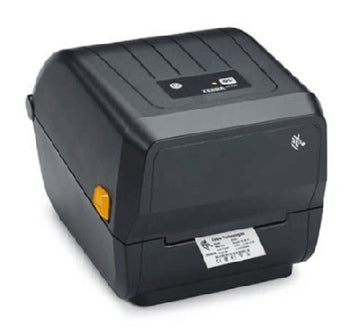 Zebra ZD220T Desktop Printer - Thermal Transfer - USB
