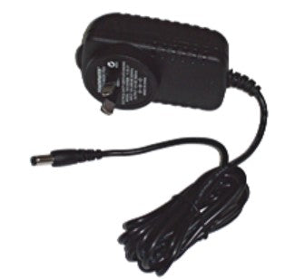 Datalogic Power Supply 12v DC and power cable