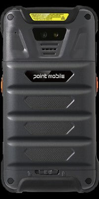 PM80 - Back Cover for Standard Battery