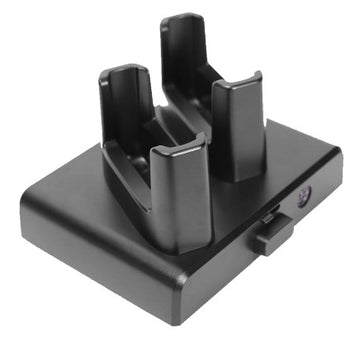 PM75 - 2 Slot Cradle with Power Supply