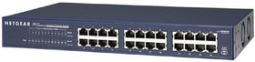Netgear JGS524 24 port Gigabit Ethernet Switch (Rack Mountable)