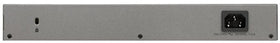 Netgear JGS524 24 port Gigabit Ethernet Switch (Rack Mountable) - 0