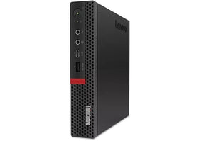Lenovo M75Q G5 Tiny - G5 8500GE, 32Gb RAM, 512Gb SSD, Win11Pro,3Yr Warr,IncSetup