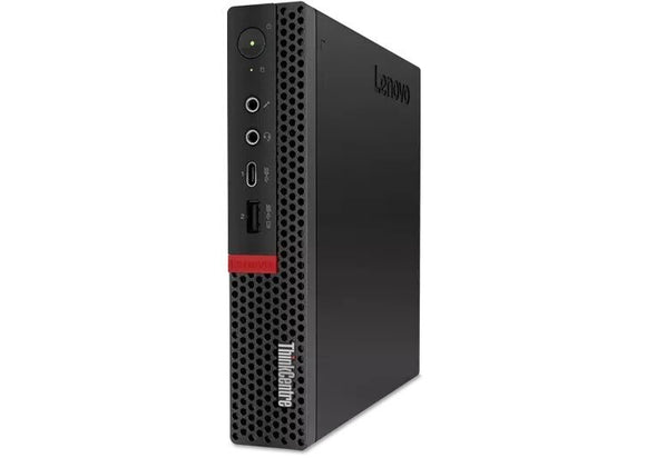Lenovo M75Q G5 Tiny - G5 8500GE, 32Gb RAM, 512Gb SSD, Win11Pro,3Yr Warr,IncSetup