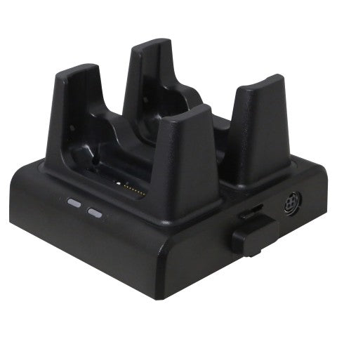 PM85 - 2 Slot Cradle with Power Supply