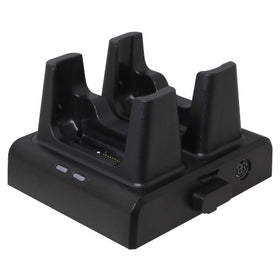 PM85 - 2 Slot Cradle with Power Supply