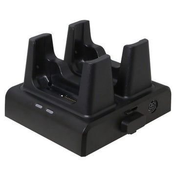 PM85 - 2 Slot Cradle with Power Supply